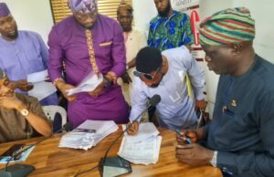 Ibadan Circular Road: Oyo pays N264m as compensation to property owners