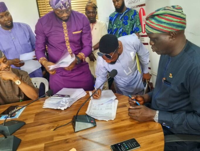 Ibadan Circular Road: Oyo pays N264m as compensation to property owners