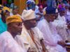 Alaafin to religious leaders : Keep your sermons moderate, modest