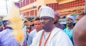 Land disputes: Alaafin calls for peace, harmony among Oyo, Afijio communities