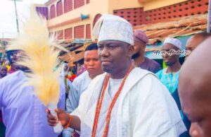 Land disputes: Alaafin calls for peace, harmony among Oyo, Afijio communities