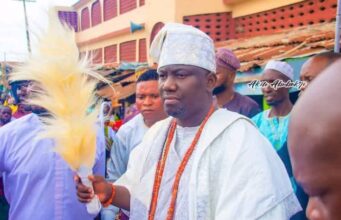 Land disputes: Alaafin calls for peace, harmony among Oyo, Afijio communities