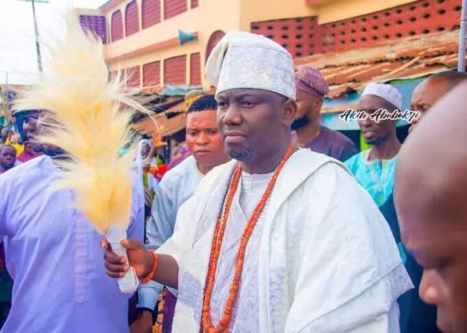 Land disputes: Alaafin calls for peace, harmony among Oyo, Afijio communities