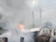 Another tanker explodes in Ibadan as business outlets, others count losses