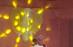 Makinde reiterates tourism as key cornerstone of his economic strategy, commissions KAP film village, resort