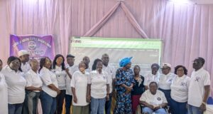 Oyo College of Nursing to award degrees soon- Provost