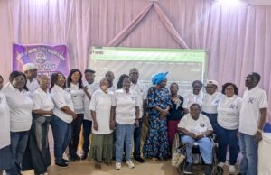 Oyo College of Nursing to award degrees soon- Provost