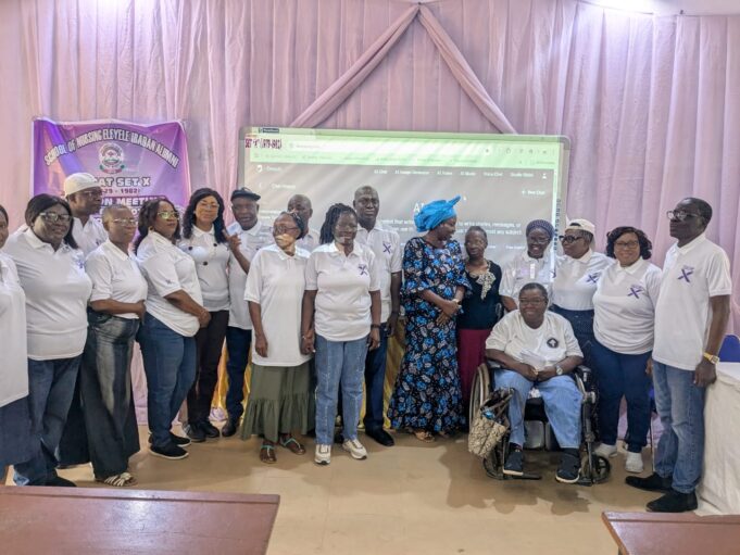 Oyo College of Nursing to award degrees soon- Provost