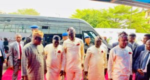 PDP ‘ll not join any coalition, merger – Governors Forum