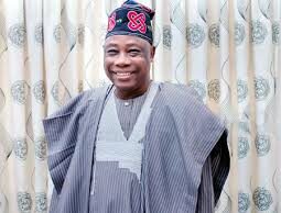 Senator Alli sends warm birthday wishes to Oyo Deputy Governor, Adebayo Lawal