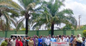 Oyo govt strengthens HIV/AIDS response amid funding challenges