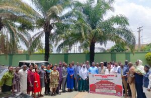 Oyo govt strengthens HIV/AIDS response amid funding challenges