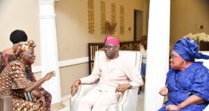 Makinde says Olunloyo ‘ll get befitting state burial
