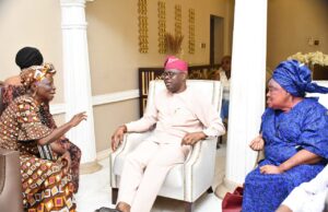 Makinde says Olunloyo ‘ll get befitting state burial