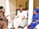 Makinde says Olunloyo ‘ll get befitting state burial