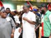 Ajisafe returns as Southwest PDP chairman as delegates elect new excos