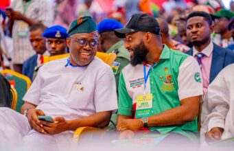 SW PDP Congress: Oyo Speaker, applauds peaceful conduct, hails Makinde’s leadership