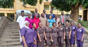 Oyo gov’t reopens psychiatric unit at state hospital