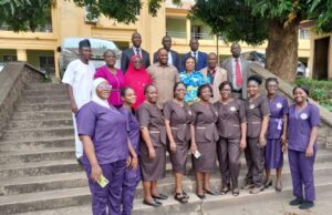 Oyo gov’t reopens psychiatric unit at state hospital