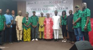 Stakeholders charge govt on youth engagement, policy change, for environmental sustainability, resilience