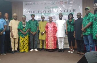 Stakeholders charge govt on youth engagement, policy change, for environmental sustainability, resilience