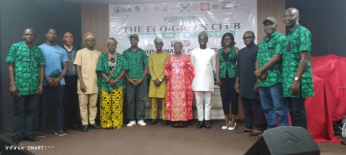 Stakeholders charge govt on youth engagement, policy change, for environmental sustainability, resilience