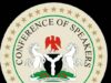 Osun Speaker not suspended, Conference of Speakers debunks viral report