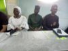 Makinde, Ishiekwene seek stakeholders’ collaboration on frameworks for continuous ICT learning