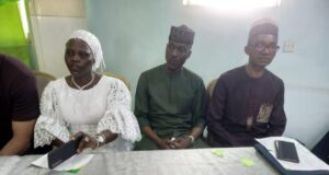 Makinde, Ishiekwene seek stakeholders’ collaboration on frameworks for continuous ICT learning
