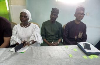 Makinde, Ishiekwene seek stakeholders’ collaboration on frameworks for continuous ICT learning