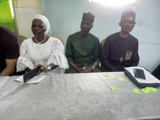 Makinde, Ishiekwene seek stakeholders’ collaboration on frameworks for continuous ICT learning