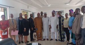 Oyo govt reaffirms support for agric exporting farmers on food production