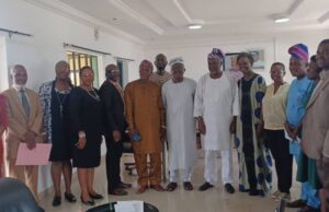 Oyo govt reaffirms support for agric exporting farmers on food production