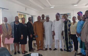 Oyo govt reaffirms support for agric exporting farmers on food production