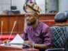 Oyo Speaker congratulates Afijio lawmaker, Oparinde, commends exemplary dispositions