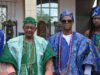 Reminiscence: Day the late Alaafin hosted Oyotunji village’s first monarch, entourage