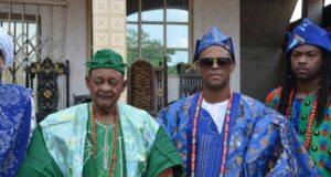 Reminiscence: Day the late Alaafin hosted Oyotunji village’s first monarch, entourage