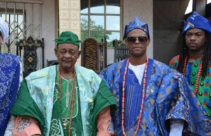 Reminiscence: Day the late Alaafin hosted Oyotunji village’s first monarch, entourage
