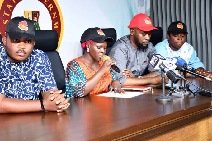 Oyo youth summit: BOVAS MD to deliver keynote speech