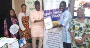 NGO trains 300 students, 300 others on sexual reproductive health in five Southwest tertiary institutions
