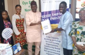 NGO trains 300 students, 300 others on sexual reproductive health in five Southwest tertiary institutions