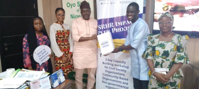 NGO trains 300 students, 300 others on sexual reproductive health in five Southwest tertiary institutions
