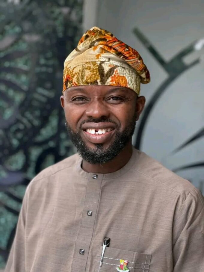 Birthday : Oyo Speaker, Ogundoyin Extends Felicitations to Atisbo LG Chairman, Bashir Alade