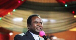Nigerian Baptist Convention to Tinubu: Convene National Security Summit