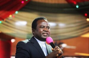 Nigerian Baptist Convention to Tinubu: Convene National Security Summit
