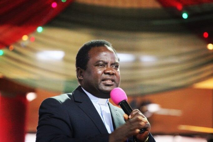 Nigerian Baptist Convention to Tinubu: Convene National Security Summit