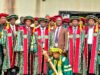 Double celebration as OYSCATECH matriculates 2,268 students, secures NBTE accreditation for 25 programmes
