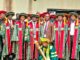 Double celebration as OYSCATECH matriculates 2,268 students, secures NBTE accreditation for 25 programmes