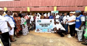 World Malaria Day: Oyo govt pays counterpart funds for insecticide treated net campaign
