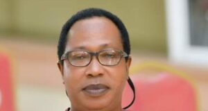 UI Don urges govt to renew obsolete laws, ensure implementation of extant intellectual property laws
